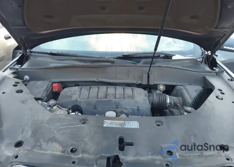 2013 GMC Acadia Slt-2 z USA, uszkodzony, nr VIN 1GKKRSKD7DJ157667